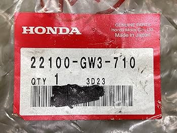 Amazon | リード90 100 クラッチアウター 22100-GW3-710 ホンダ